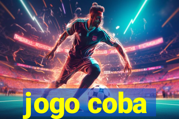 jogo coba